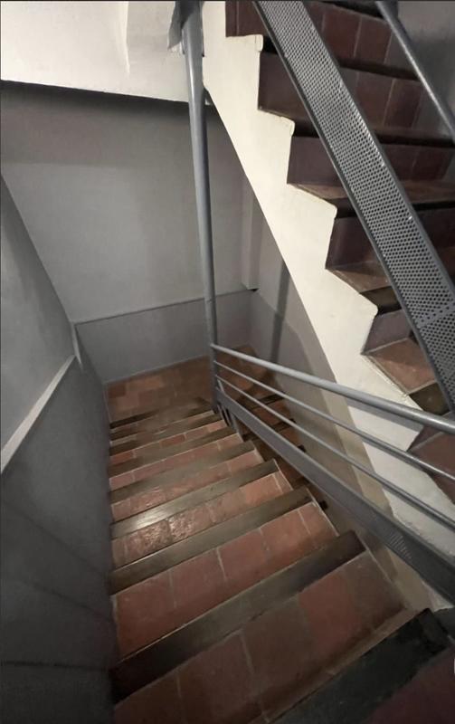 Local d'activités - 383 m²