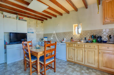 Maison - 91 m² - 4 pièces