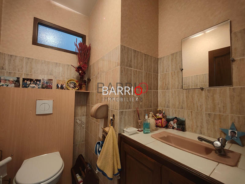 Villa - 162 m² - 5 pièces