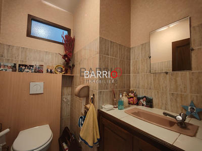 Villa - 162 m² - 5 pièces