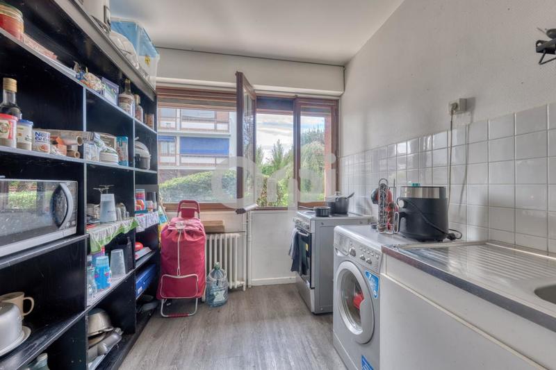 Appartement - 36 m² - 1 pièce
