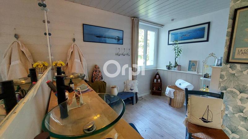 Maison - 130 m² - 4 pièces