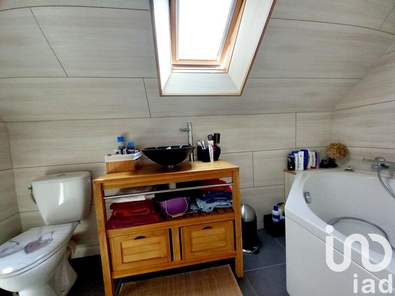 Maison de village - 160 m² - 10 pièces