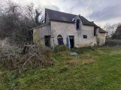 Ferme - 200 m² - 6 pièces