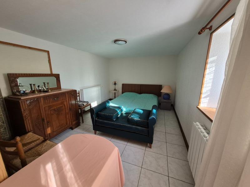 Maison - 139 m² - 6 pièces