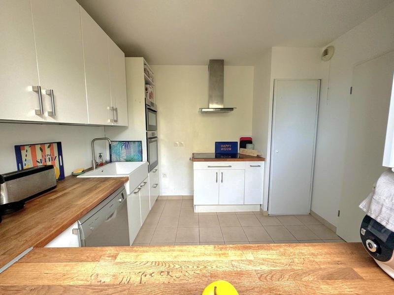 Maison - 78 m² - 4 pièces