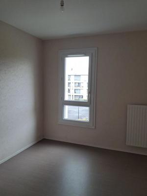 Appartement - 79 m² - 4 pièces