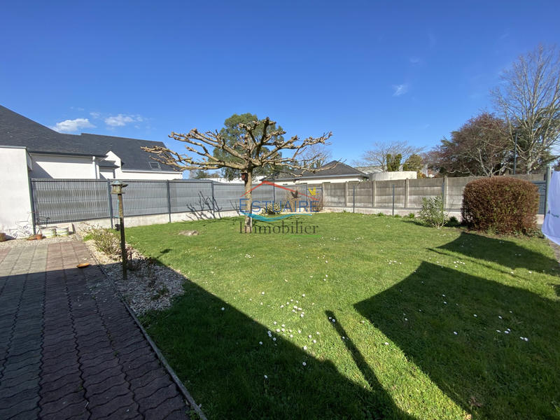 Maison - 157 m² - 6 pièces