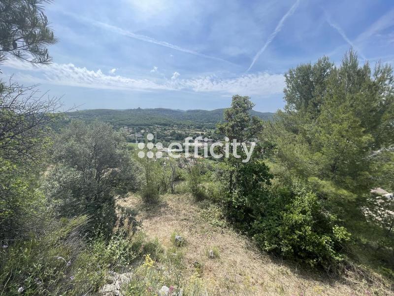 Terrain - 7 932 m²