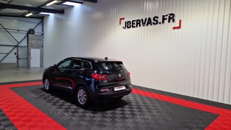 Renault Kadjar Blue Dci 115 Business