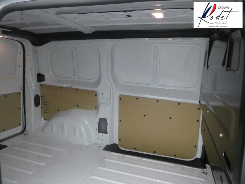 Peugeot Expert Fourgon Nouveau m Bluehdi 120 s Bvm6