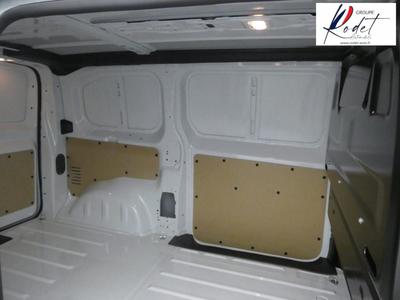 Peugeot Expert Fourgon Nouveau m Bluehdi 120 s Bvm6