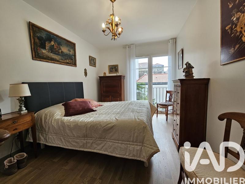 Appartement - 104 m² - 4 pièces