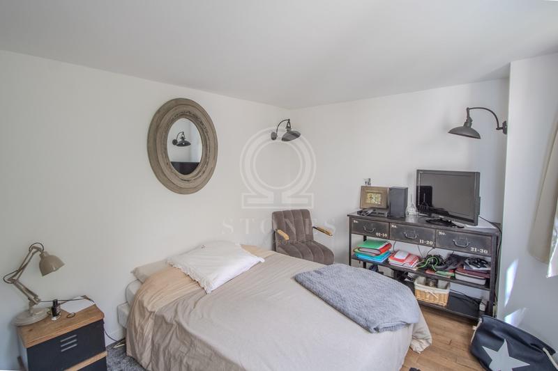 Maison ancienne - 184 m² - 7 pièces