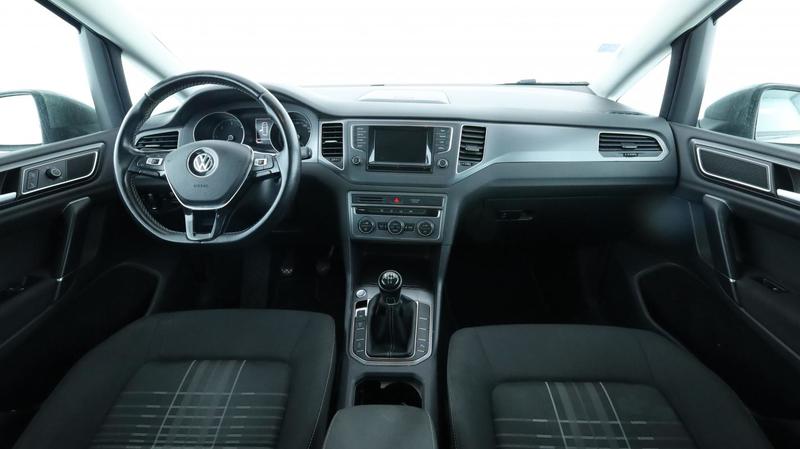 Volkswagen Golf Sportsvan VII 1.6 Tdi BlueMotion Tech Lounge 110 ch