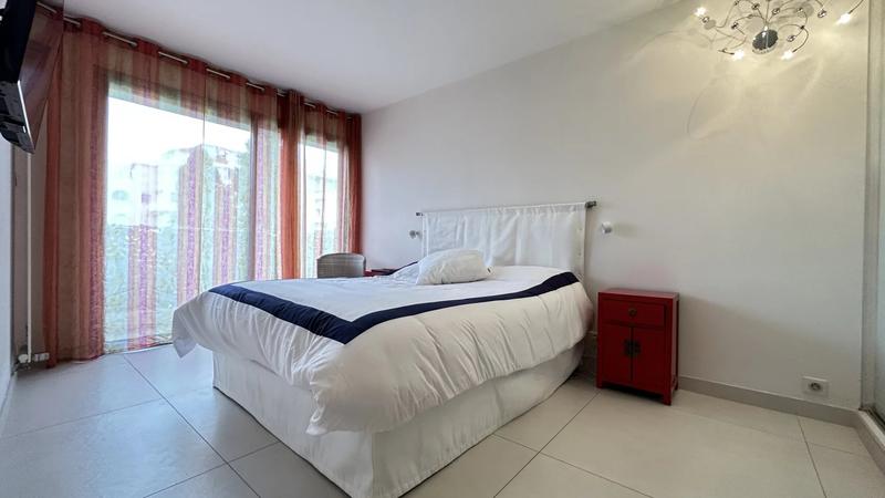 Appartement - 76 m² - 3 pièces