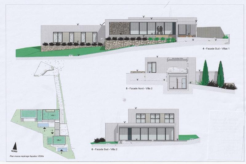 Villa - 158 m² - 6 pièces