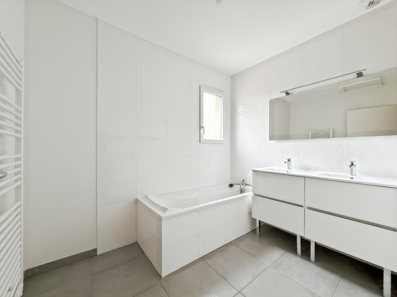 Maison - 117 m² - 5 pièces