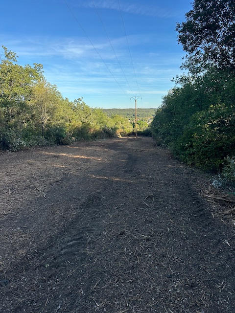 Terrain de loisirs - 24 254 m²