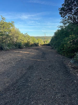 Terrain de loisirs - 24 254 m²