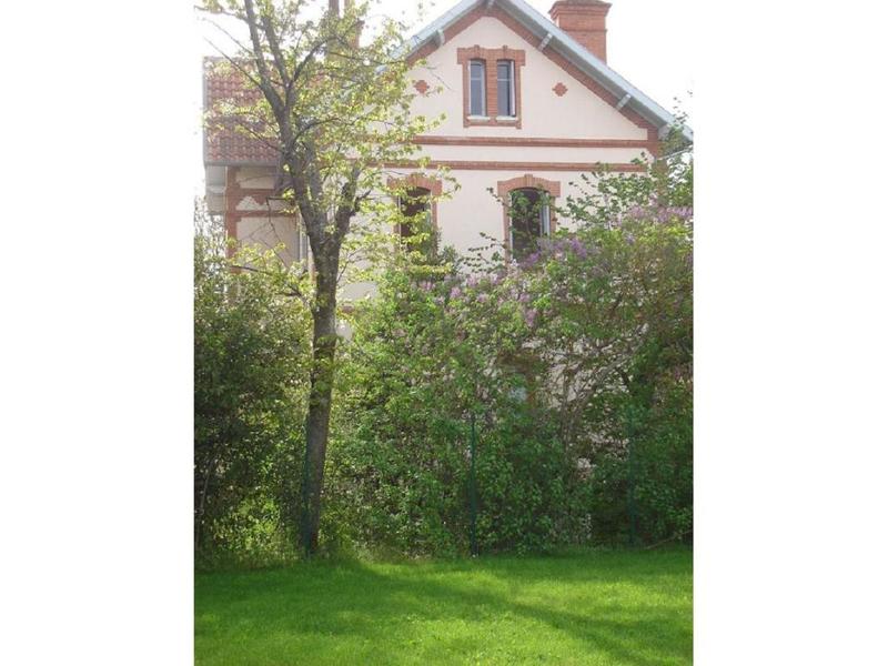 Demeure - 180 m² - 6 pièces