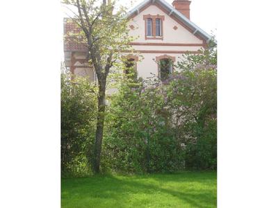 Demeure - 180 m² - 6 pièces