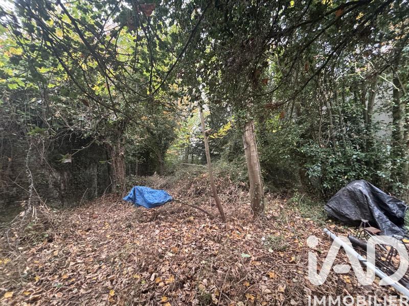 Maison - 100 m² - 2 pièces