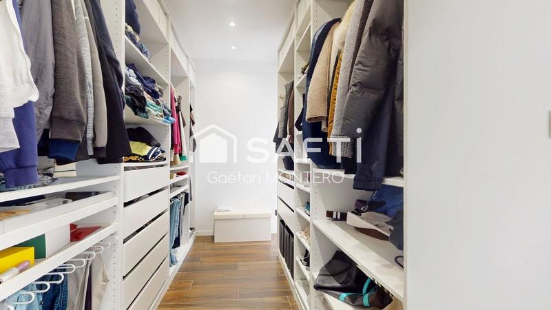 Maison - 174 m² - 5 pièces