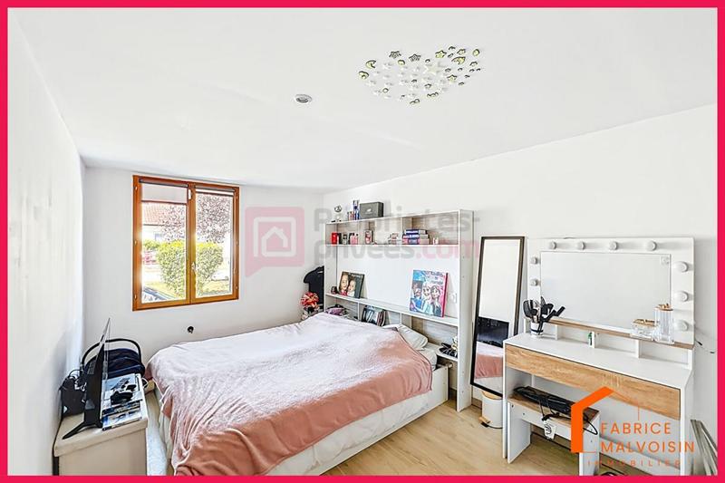 Maison - 75 m² - 4 pièces