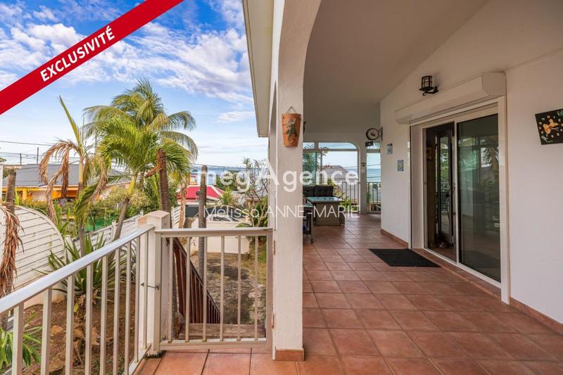 Maison - 155 m² - 7 pièces