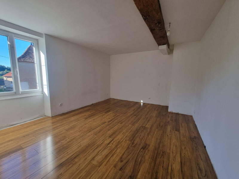 Maison - 70 m² - 3 pièces