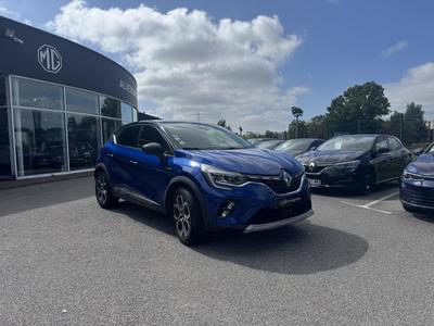 Renault Captur II 1.3 Tce 130 Fap Intens Edc