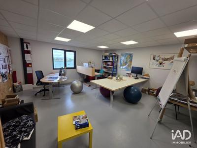 Local commercial - 130 m²