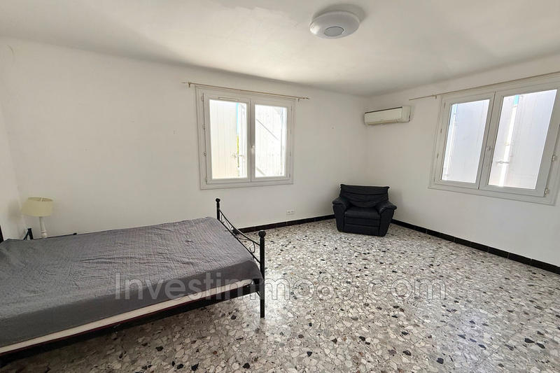 Maison - 125 m² - 4 pièces