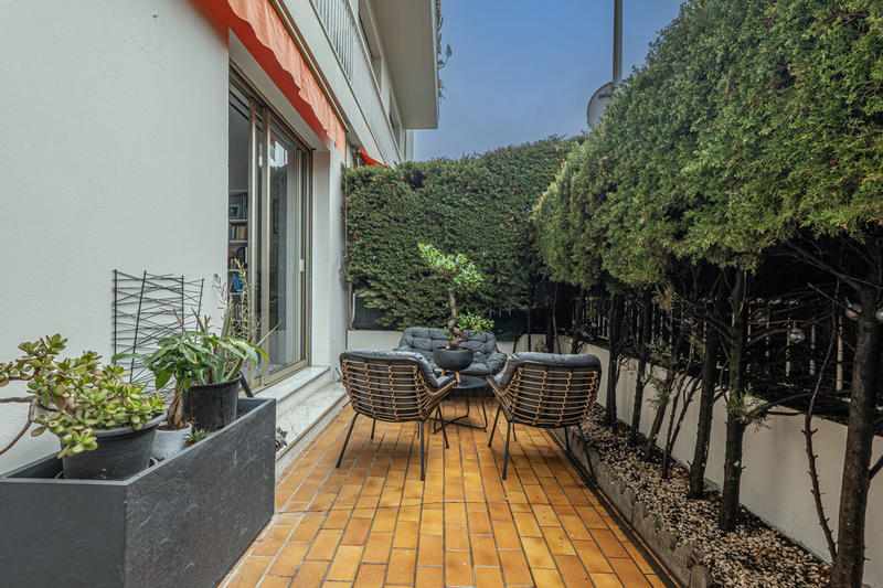 Appartement - 82 m² - 3 pièces