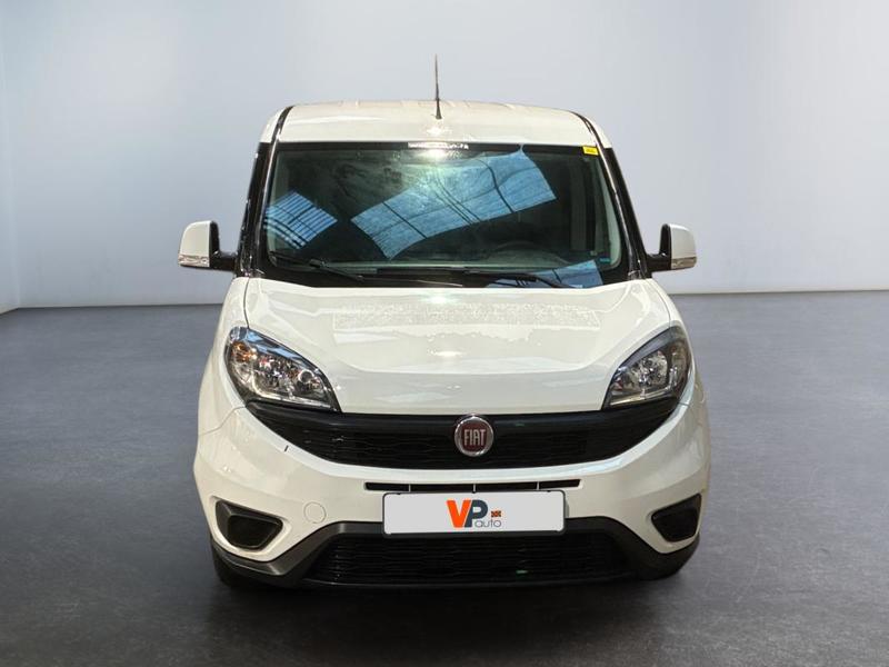 Fiat Doblo Cargo Ft 1.6 Multijet 105 Pro Lounge