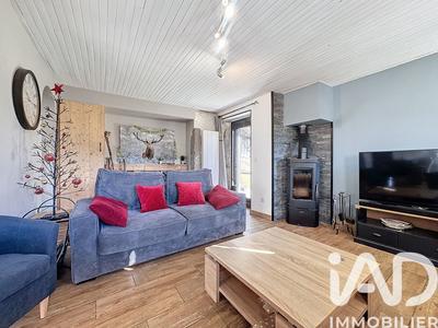 Appartement - 53 m² - 2 pièces