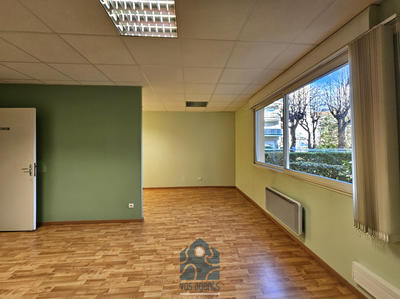 Appartement - 110 m² - 5 pièces