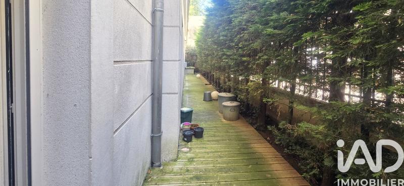 Appartement - 107 m² - 6 pièces