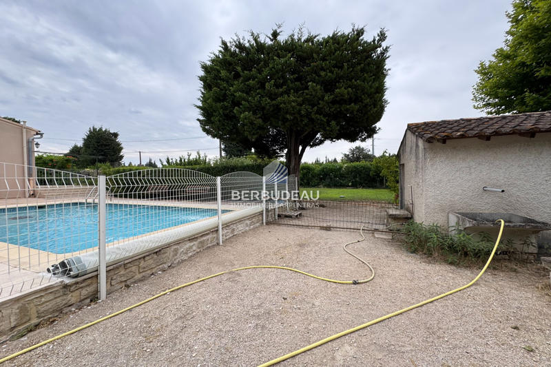 Villa - 125 m² - 4 pièces