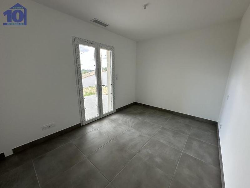 Maison - 96 m² - 5 pièces