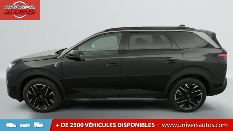 Peugeot 5008 Hybrid 145 e-Dcs6 Gt