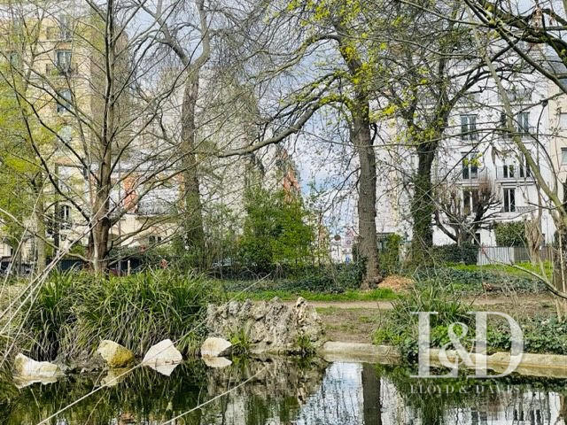 Appartement - 74 m² - 3 pièces