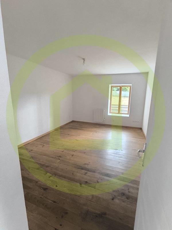 Maison - 142 m² - 6 pièces