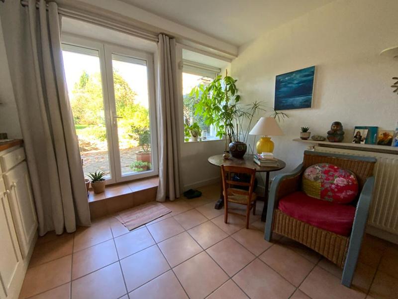 Maison - 200 m² - 5 pièces