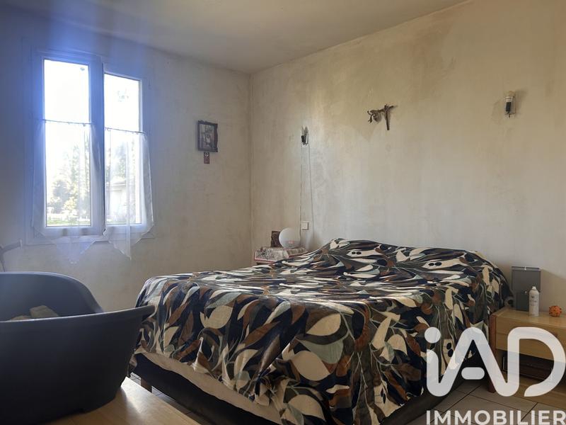 Maison - 105 m² - 4 pièces