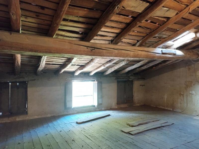 Maison de ville - 220 m² - 6 pièces