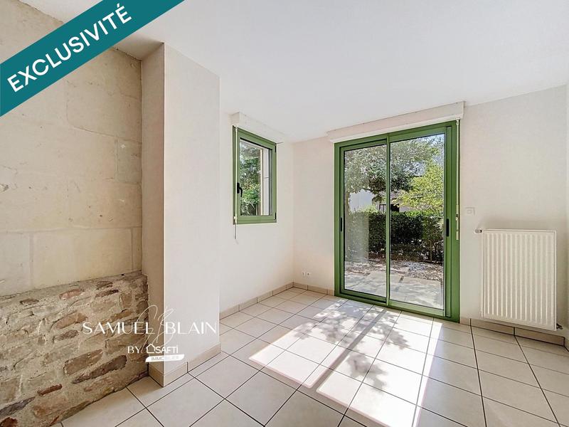 Maison de ville - 173 m² - 8 pièces