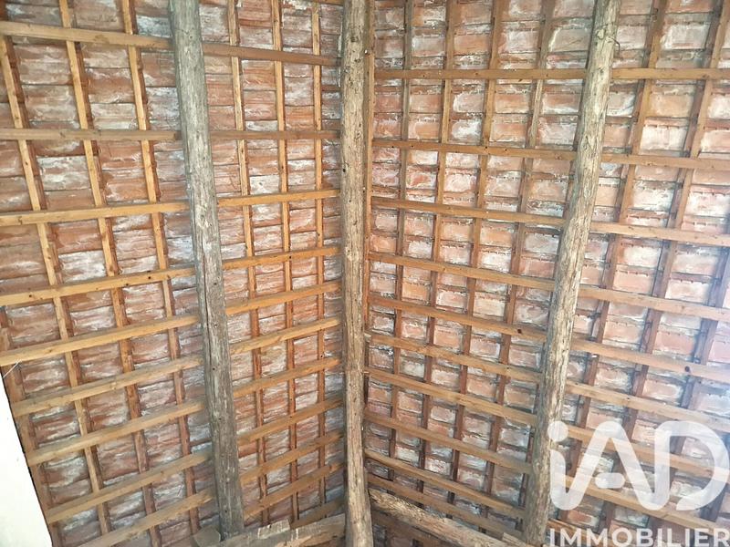 Maison - 162 m² - 6 pièces