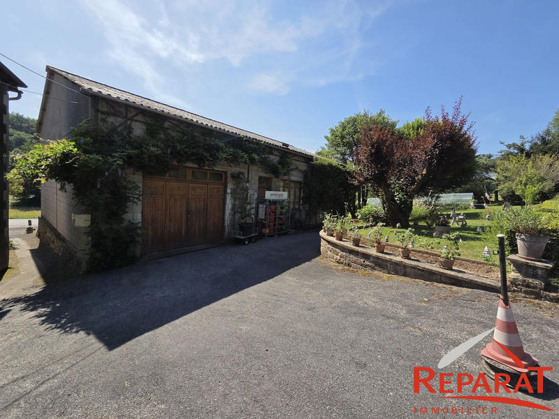 Maison - 115 m² - 6 pièces